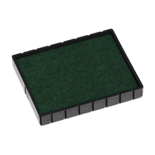 COLOP E/53 Ersatz-Pad – 107305 | grünes Pad für COLOP Drucker 53 & 53 Dater von Colop