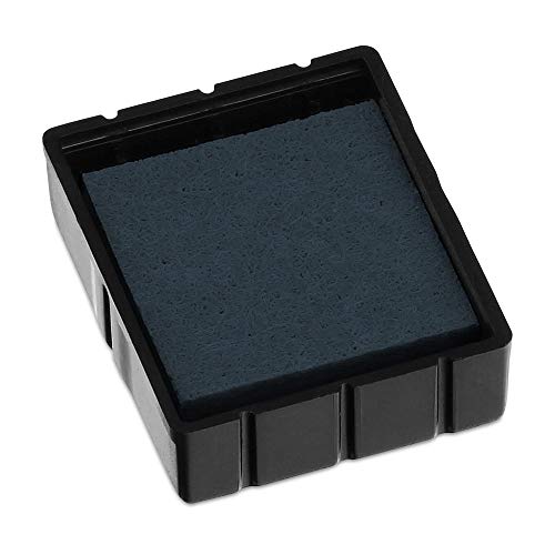 COLOP E/Q17 Ersatz-Pad, Schwarz von Colop