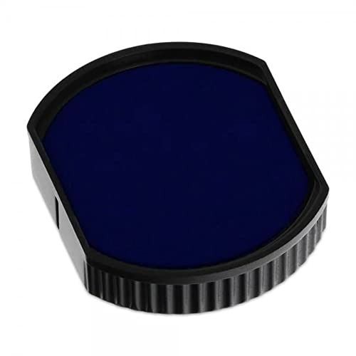 COLOP E/R24 Ersatz-Pad – 107367 | blaues Pad für COLOP Drucker R24 & R24 Dater von Colop