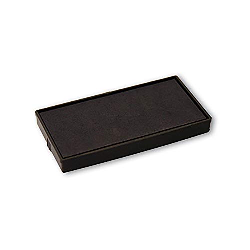 COLOP Ersatzkissen E 40 schwarz COLOP Ersatzkissen E 40 schwarz von Colop