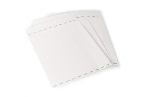 COLOP e-mark Eventbänder 19 x 250 mm, weiß, zur individuellen Bedruckung mit allen e-mark Modellen COLOP e-mark Eventbänder 19 x 250 mm, weiß, zur individuellen Bedruckung mit allen e-mark Modellen von Colop