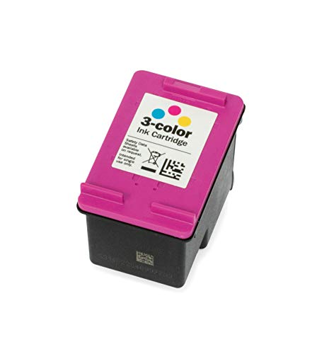 Colop 153562 Ersatztintenpatrone e-mark mehrfarbig bis 5000 Abdrucke einfach austauschbar , pink schwarz, 4 x 3 x 3 von Colop