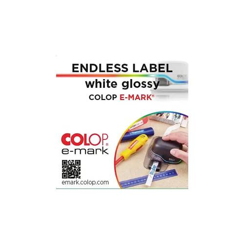 Colop 155361 endless labels Etiketten (Endlos) von Colop