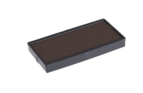 Colop 3101430002 Ersatzkissen E/40 Inhalt 2, schwarz Colop 3101430002 Ersatzkissen E/40 Inhalt 2, schwarz von Colop