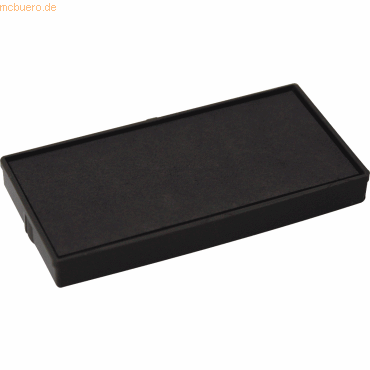 Colop Ersatzstempelkissen E40 für Printer 40 schwarz VE=2 Stück Colop Ersatzstempelkissen E40 für Printer 40 schwarz VE=2 Stück von Colop