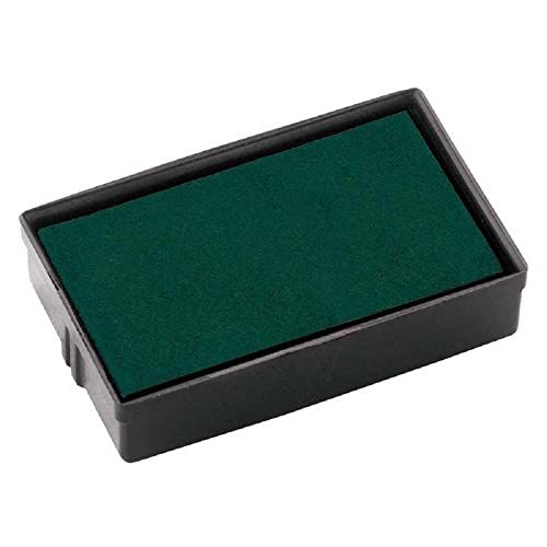 Ersatzkissen Colop E/10 Color Grün von Colop