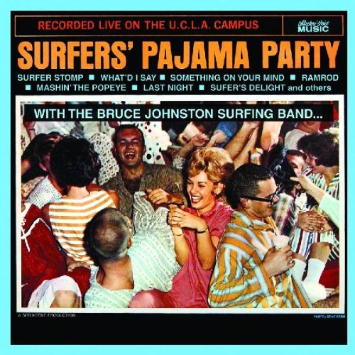 Surfers' Pajama Party von Colop