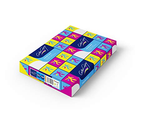 Color Copy Laserdruckpapier, 300g/m2, SRA3, 125 Blatt Color Copy Laserdruckpapier, 300g/m2, SRA3, 125 Blatt von Color Copy