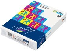 Mondi ColorCopy Kopierpapier 120g/m² DIN A5 VE = 500 Blatt für Laserdrucker und InkJet geeignet von Color Copy