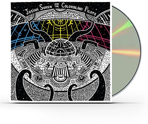 Colorblind Pilot Colorblind Pilot von Color Red