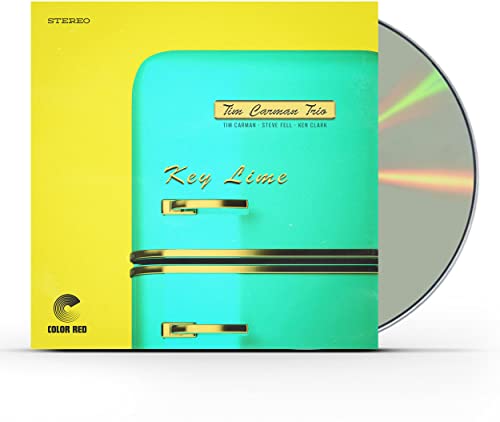 Key Lime Key Lime von Color Red