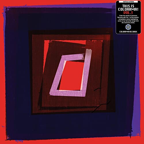 This Is Colorama! Vol. 1 [Vinyl LP] von Colorama