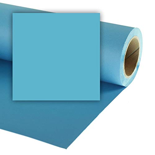 Colorama 2.72 x 11 m Aqua von Colorama