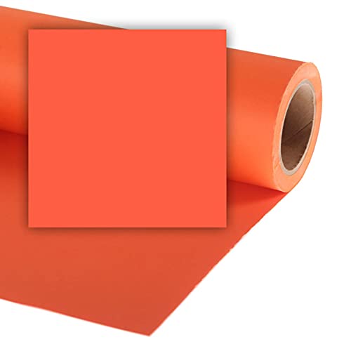 Colorama 2.72 x 11 m Mandarin Colorama 2.72 x 11 m Mandarin von Colorama