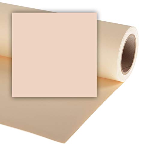 Colorama Hintergrund aus Papier 1.35 x 11 m Oyster Colorama Hintergrund aus Papier 1.35 x 11 m Oyster von Colorama