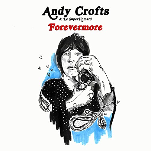 Forevermore [Vinyl LP] von Colorama