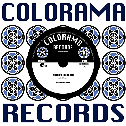 You Ain't Got It Bad [Vinyl LP] von Colorama