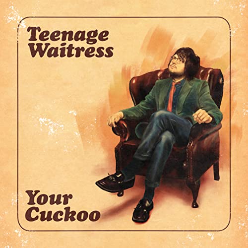 Your Cuckoo - 180-Gram Green Colored Vinyl [Vinyl LP] von Colorama