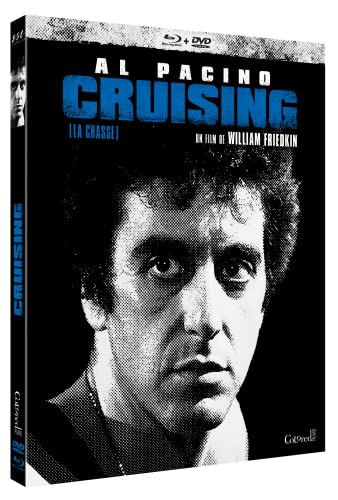 Cruising - la chasse [Blu-ray] [FR Import] von ESC EDITIONS