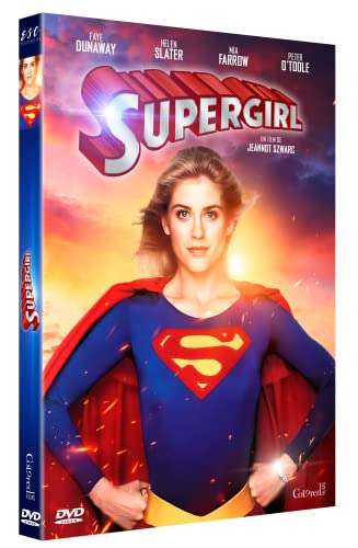 Supergirl [FR Import] von Colored Films