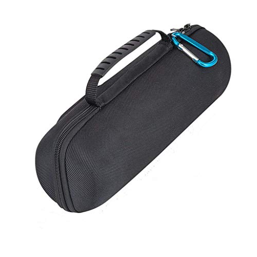 Für JBL Charge 4 Tasche, Colorful Eva Hart Reisetasche Schutzhülle Case Etui Passend für Ladegeräte und Kabel Tragen Tasche für JBL Charge 4 Wireless Bluetooth Lautsprecher von Colorful Outdoor