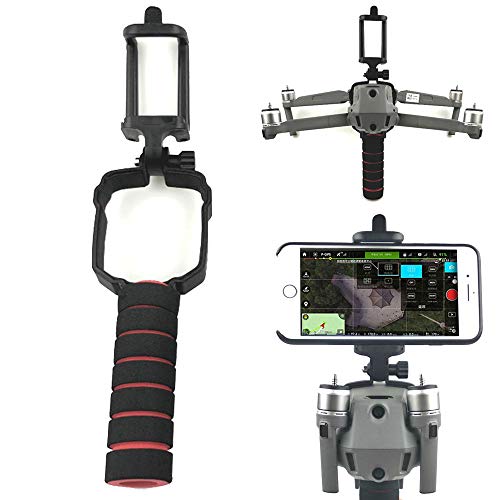 Colorful Für DJI Mavic 2 Pro/Zoom Handheld Gimbal Halter Stabilisatoren Fixed Mount Kamera Halterung (A) von Colorful