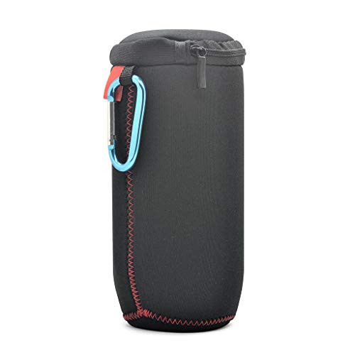 Colorful Soft Tasche Schutzhülle für JBL Flip 4 Tragbare wasserdichte drahtlose Bluetooth Lautsprecher Tragetasche Reisetasche von Colorful