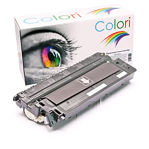 Alternativ Toner für Canon E16 E30 E40 für Copymouse FC100 FC120 FC100 FC108 FC120 FC120 Series FC128 FC200 FC200 FC204 FC204 S FC205 FC206 FC208 FC21 FC210 FC220 FC224 FC224 von Colori von Colori