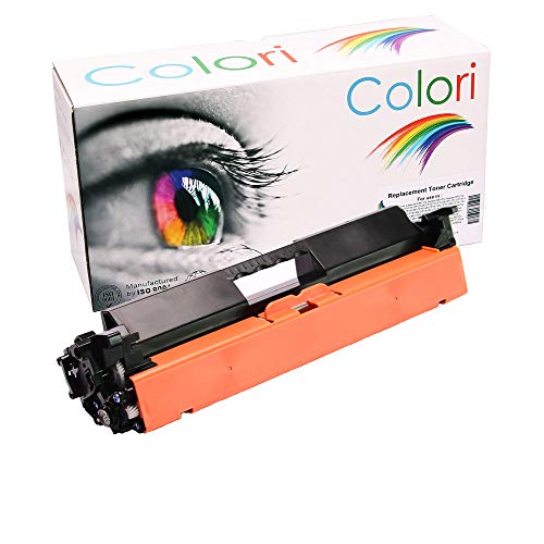 Alternativ Toner für HP 30X CF230X für HP LaserJet Pro M203 M203dn M203dw HP LaserJet Pro MFP M227 M227fdn M227fdw M227sdn von Colori von Colori