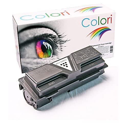 Alternativ Toner für Kyocera TK-1140 für Kyocera Ecosys M2035 M2035dn M2535 M2535dn Kyocera Ecosys FS-1035MFP FS-1035MFP DP FS-1135MFP FS-1135MFP DP von Colori von Colori
