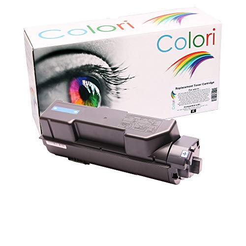 Alternativ Toner für Kyocera TK-1150 für Kyocera Ecosys M2135 M2135dn M2635 M2635dn M2635dnw M2735 M2735dw Kyocera Ecosys P2235 P2235dn P2235dw von Colori Alternativ Toner für Kyocera TK-1150 für Kyocera Ecosys M2135 M2135dn M2635 M2635dn M2635dnw M2735 M2735dw Kyocera Ecosys P2235 P2235dn P2235dw von Colori von Colori