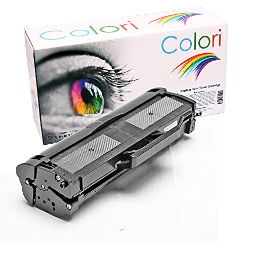 Alternativ Toner für Samsung 111S 111L MLT-D111S MLT-D111L für Samsung M2020 M2020W M2021 M2021W M2022 M2022W M2026 M2026W M2070 M2070F M2070FW M2070W M2071FH M2071W M2078 M2078F von Colori von Colori