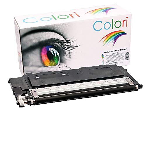 Alternativ Toner für Samsung K406 K406S CLT-K406S Schwarz für Samsung CLP360 CLP360N CLP360ND CLP365 CLP365W CLX3300 CLX3305 CLX3305FN CLX3305C410W Xpress C460FW C460W C467W von Colori von Colori