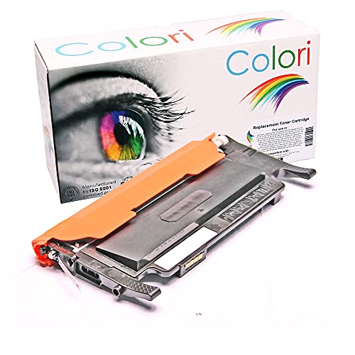 Alternativ Toner für Samsung K4072 CLT-K4072S Schwarz für Samsung CLP320 CLP320N CLP325 CLP325N CLP325W CLX3180 CLX3185 CLX3185FN CLX3185FW CLX3185N CLX3185W von Colori von Colori