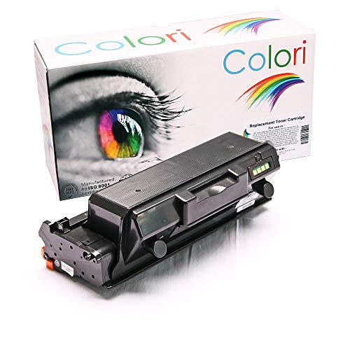 Colori Kompatibler Toner für Samsung 204L MLT-D204L für Samsung Pro Xpress M3325 M3325ND M3375 M3375FD M3825 M3825D M3825DW M3825ND M3875 M3875FD M3875FW M4025 M4075 M4075FR M4075FW M4075FX von Colori