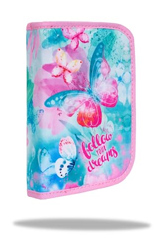 Colorino F076654, Mäppchen Clipper Dreams, Multicolor Colorino F076654, Mäppchen Clipper Dreams, Multicolor von Colorino