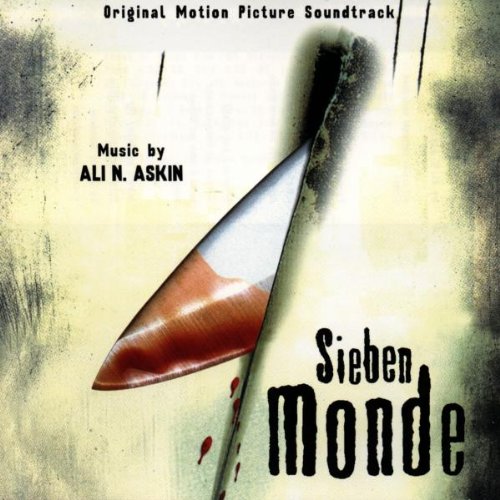 Sieben Monde von Colosseum (Alive)