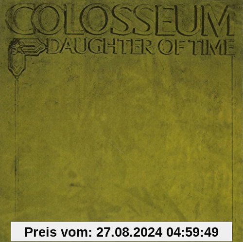 Daughter of Time von Colosseum