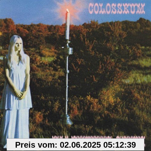 Valentyne Suite Valentyne Suite von Colosseum