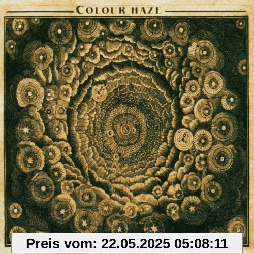 Colour Haze Colour Haze von Colour Haze