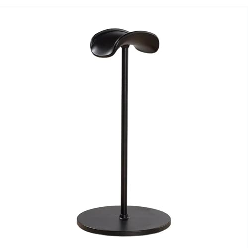 Colrid Headset Halterung, Schreibtisch Zubehör, Kopfhörer Ständer, Kopfhörer Halterung, Universal Kopfhörer Halter für Over Ear Kopfhörer, Gaming Headset und Kopfhörerdisplay von Colrid