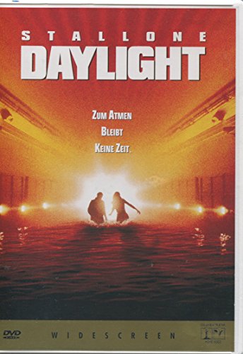 Daylight von Columbia/DVD