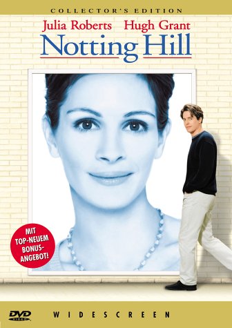 Notting Hill - Collectors Edition von Columbia/DVD