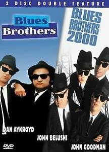 The Blues Brothers Double Feature (2 DVDs) [Box Set] von Columbia/DVD