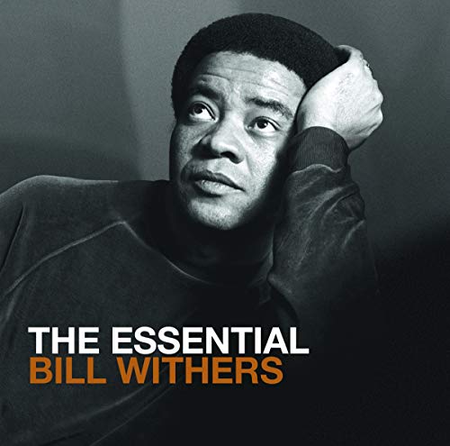 Bill Withers - The Essential Bill Withers von Columbia/Legacy