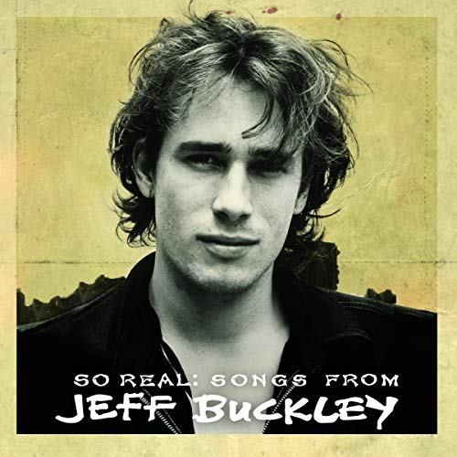 Jeff Buckley - So Real: Songs From Jeff Buckl von Columbia/Legacy