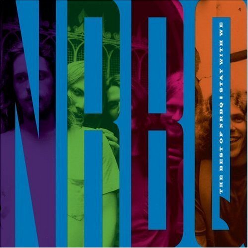 The Best of NRBQ: Stay with We by NRBQ (1993) Audio CD von Columbia/Legacy