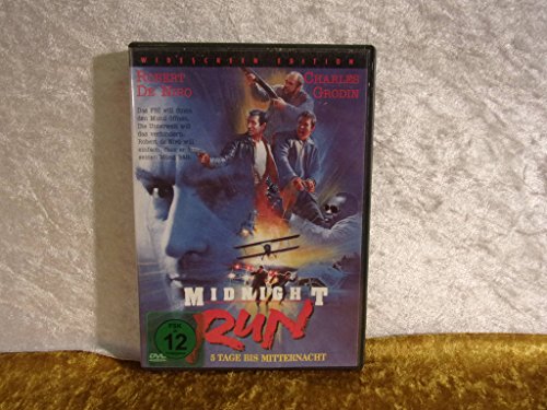 Midnight Run Midnight Run von Columbia/dvd
