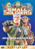 Small Soldiers von Columbia/dvd
