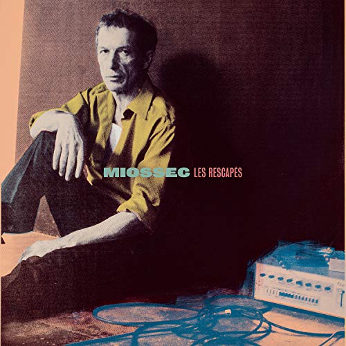 Les Rescapés [Vinyl LP] von Columbia (Sony Music Switzerland)